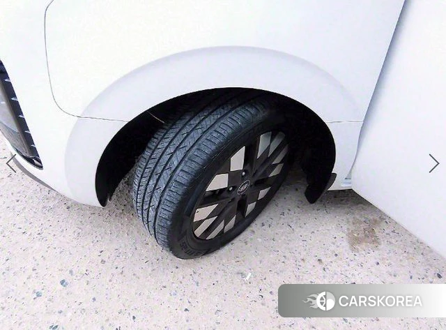 Hyundai Staria id 5000633 из Кореи 11