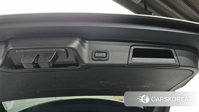 Land Rover Range Rover Evoque 2nd Generation id 4894708 из Кореи 11