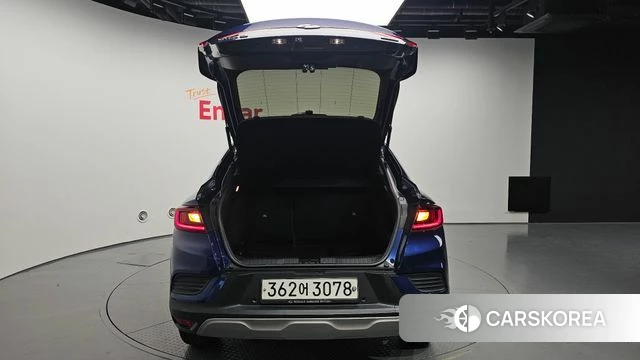 Renault Korea (Samsung) XM3 id 5018289 из Кореи 11