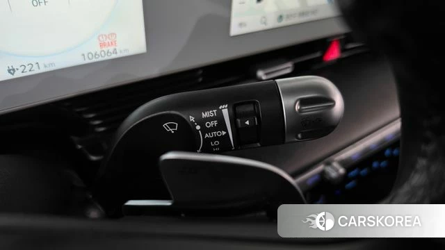 Hyundai Ionic 5 id 5002791 из Кореи 11