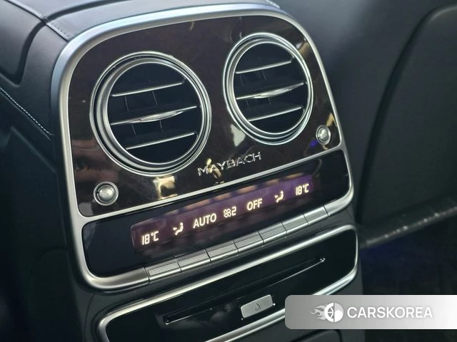 Mercedes-Benz S-Class W222 id 4952542 из Кореи 11