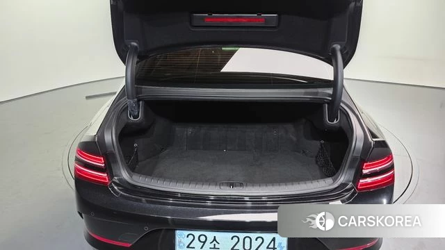 Genesis Electrified G80 (RG3) id 4991688 из Кореи 11