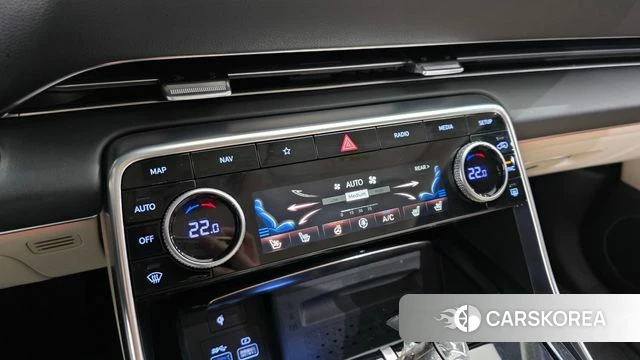 Genesis GV80 id 5033715 из Кореи 11