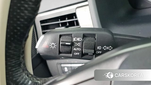 Ssangyong G4 Rexton id 4977637 из Кореи 11