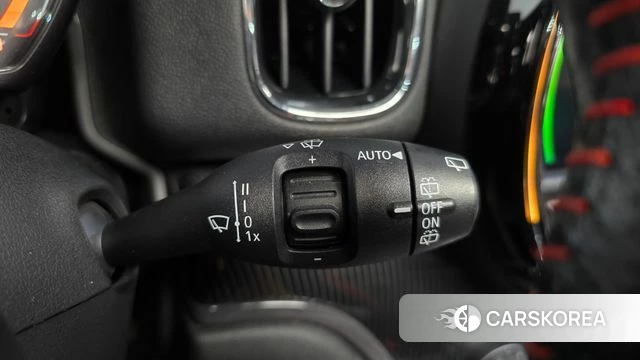 Mini Cooper S Countryman id 4900612 из Кореи 11