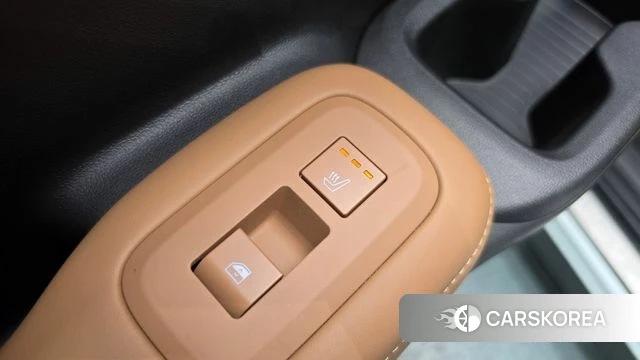 Hyundai Santa Fe (MX5) id 4995371 из Кореи 11