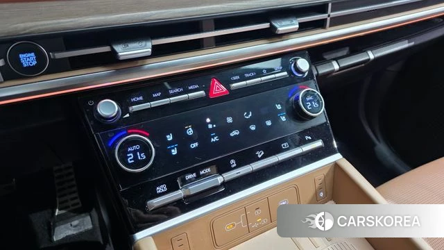 Hyundai Santa Fe (MX5) id 4950176 из Кореи 11
