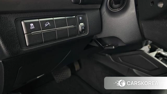 Ssangyong Rexton Sports id 4900491 из Кореи 11