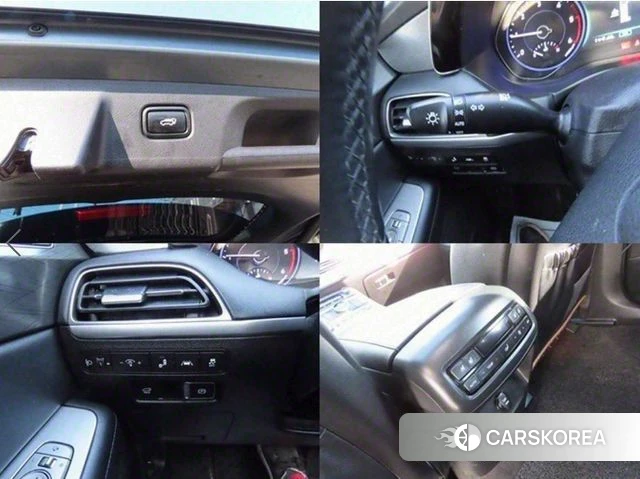 Hyundai Palisade id 4993224 из Кореи 11