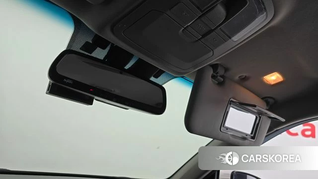 Ssangyong Beautiful Korando id 4959877 из Кореи 11