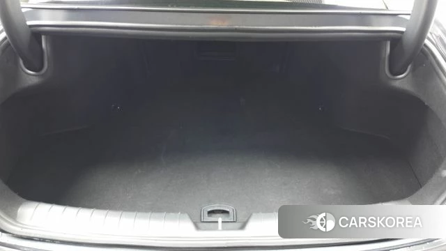 Hyundai Grandeur (GN7) id 4980762 из Кореи 11