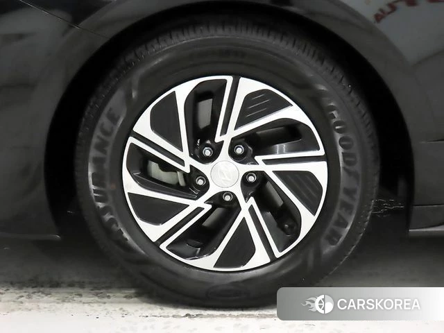 Hyundai Sonata Hybrid (DN8) id 5040448 из Кореи 11