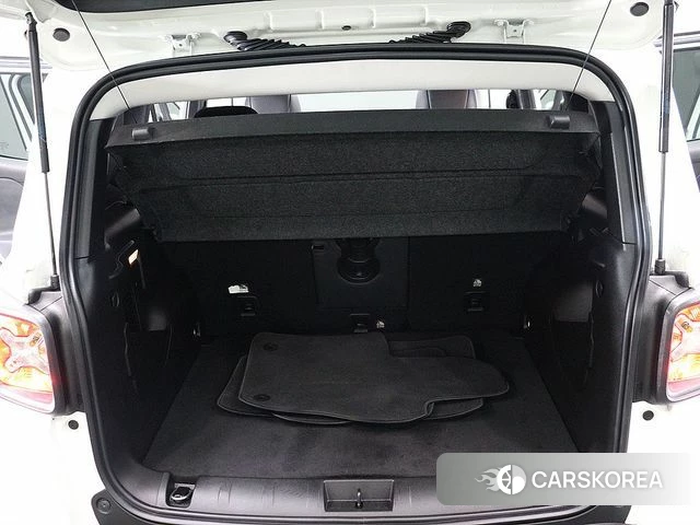 Jeep Renegade id 5022085 из Кореи 11