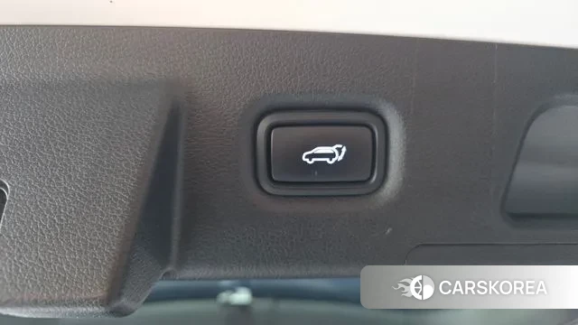 Hyundai Santa Fe TM id 3407626 из Кореи 11