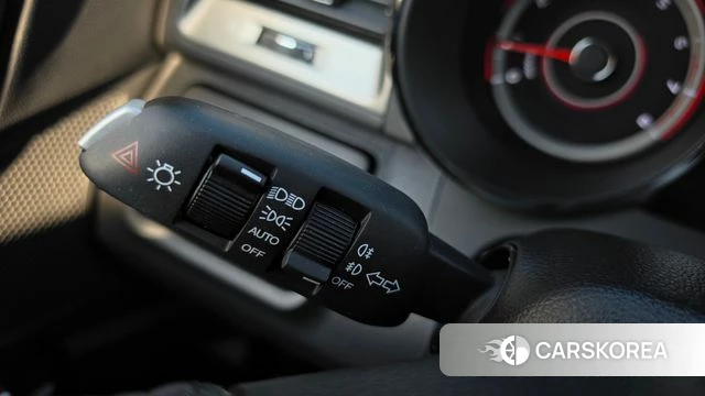 Ssangyong Tivoli Armor id 5018851 из Кореи 11