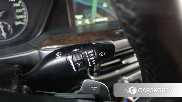 Genesis G90 id 5013160 из Кореи 11