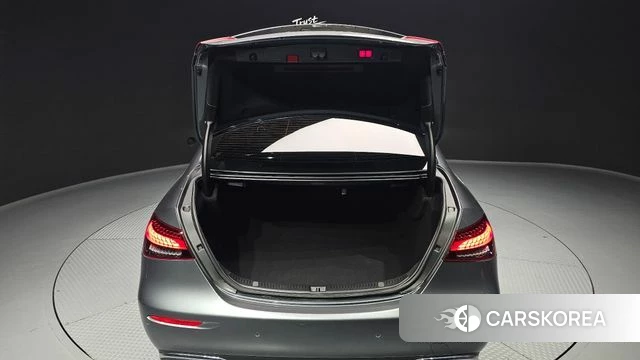 Mercedes-Benz E-Class W213 id 4976725 из Кореи 11