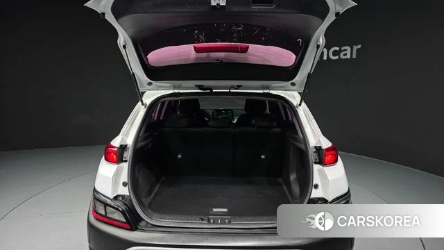 Hyundai The New Kona id 4784935 из Кореи 11