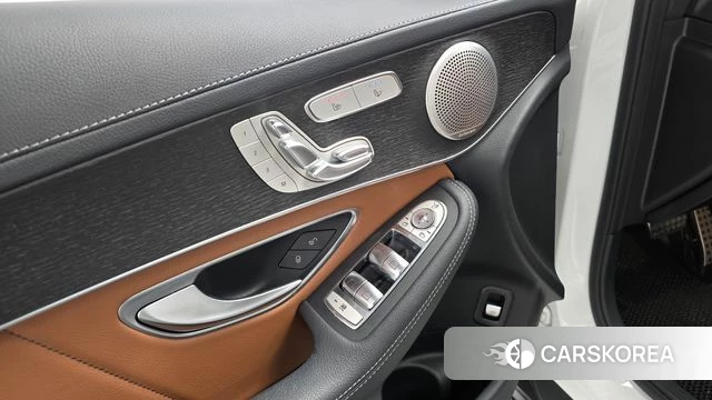 Mercedes-Benz GLC-Class X253 id 4991230 из Кореи 11