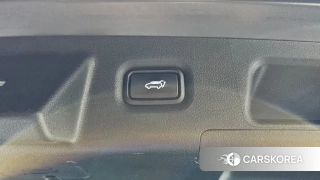 Hyundai The New Santa Fe id 3493414 из Кореи 11