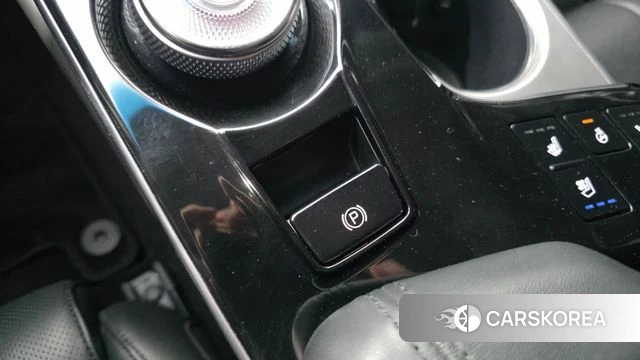 Kia K8 id 4965742 из Кореи 11