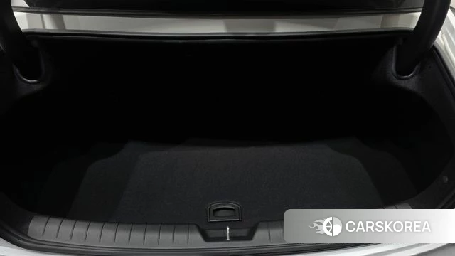 Hyundai Grandeur Hybrid (GN7) id 4995975 из Кореи 11