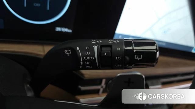 Hyundai Santa Fe (MX5) id 4975411 из Кореи 11