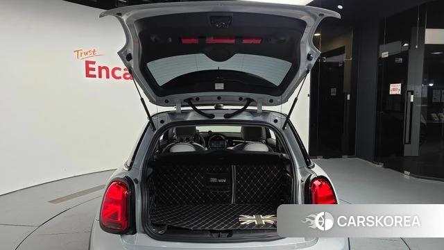 Mini Cooper S id 4922312 из Кореи 11