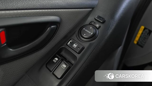 Hyundai The New Grand Starex id 5023713 из Кореи 11