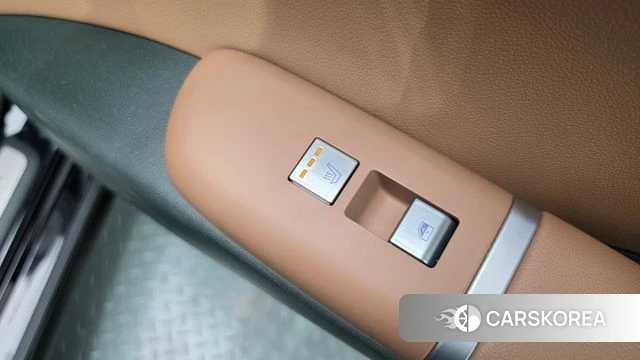 Hyundai Grandeur (GN7) id 4990520 из Кореи 11