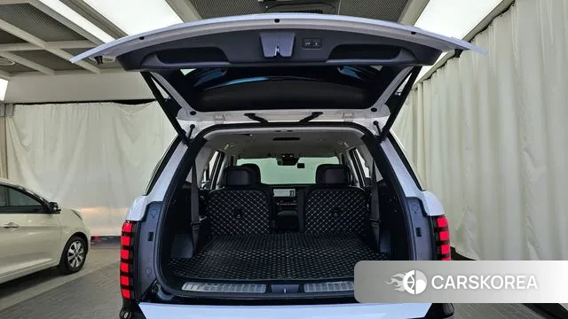 Hyundai Palisade (LX3) id 3732311 из Кореи 11