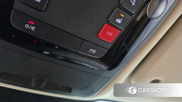 Kia Carnival 4th generation id 5027247 из Кореи 11
