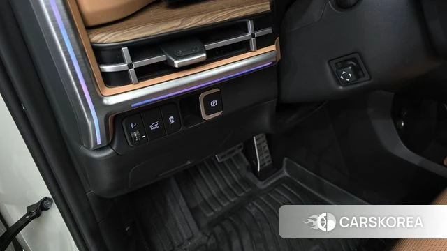 Hyundai Santa Fe (MX5) id 4985348 из Кореи 11