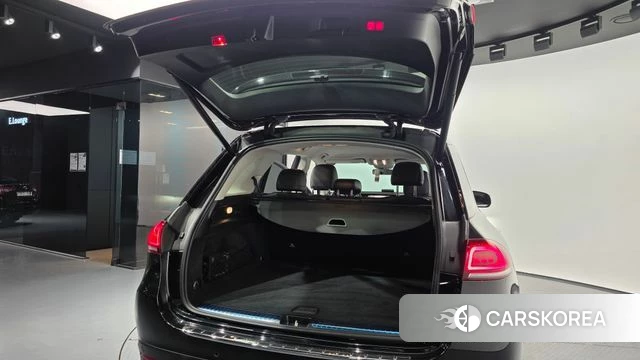 Mercedes-Benz GLE-Class W167 id 4930644 из Кореи 11