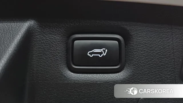 Hyundai The New Santa Fe id 3697553 из Кореи 11