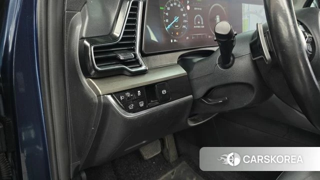 Kia Sportage 5th Generation Hybrid id 4976602 из Кореи 11