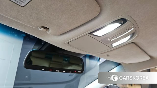 Kia K7 Premier id 5028932 из Кореи 11