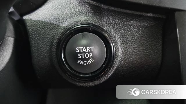 Renault Korea (Samsung) QM6 id 4907562 из Кореи 11