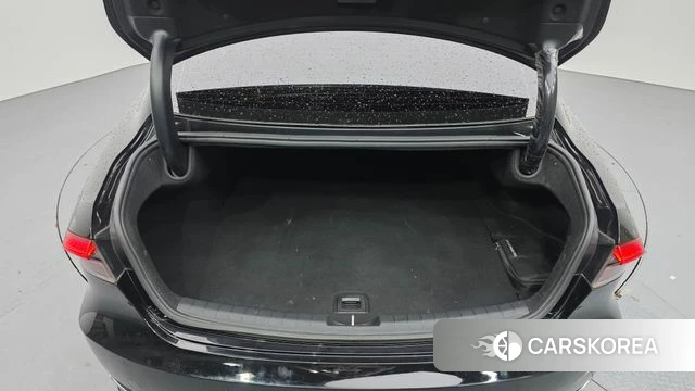 Hyundai The New Grandeur IG id 4706988 из Кореи 11