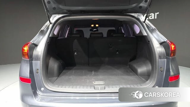 Hyundai All New Tucson id 4960036 из Кореи 11