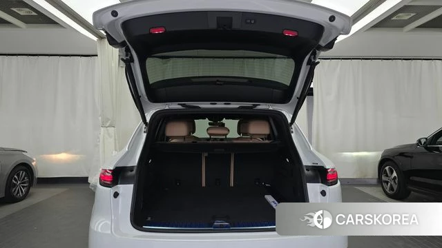 Porsche Cayenne (PO536) id 4716922 из Кореи 11