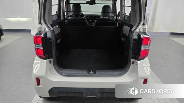 Kia The New Kia Ray id 5002117 из Кореи 11
