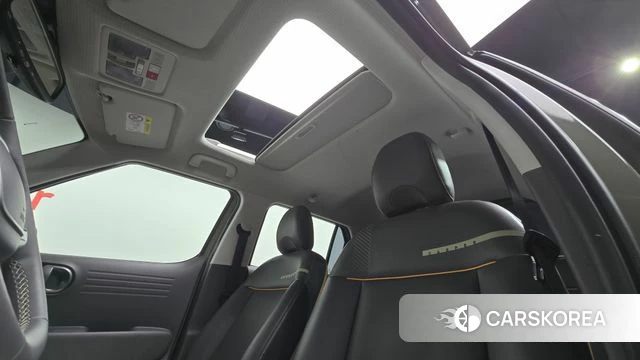 Hyundai Casper id 3851580 из Кореи 11