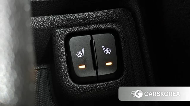 Chevrolet (GM Daewoo) The New Spark id 4959798 из Кореи 11