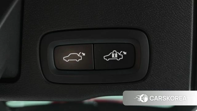 Volvo XC60 second Generation id 5034702 из Кореи 11