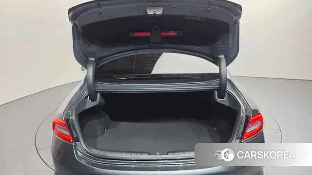 Hyundai Grandeur IG id 3682073 из Кореи 11