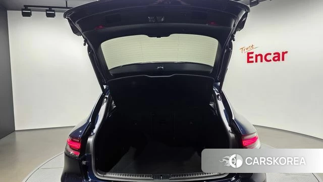 Porsche Macan id 4951735 из Кореи 11