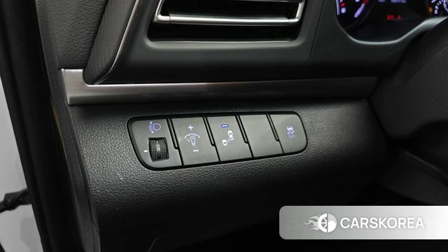 Hyundai The New Avante AD id 5054405 из Кореи 11