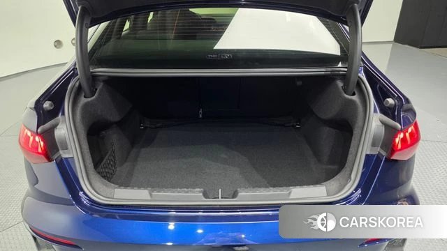 Audi A3 (8Y) id 4981516 из Кореи 11