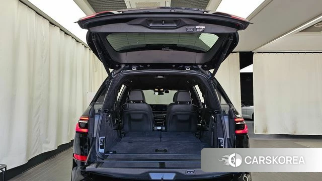 BMW X7 (G07) id 4957621 из Кореи 11